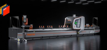 TKE 954 SELECTED FOR ADI DESIGN 2020